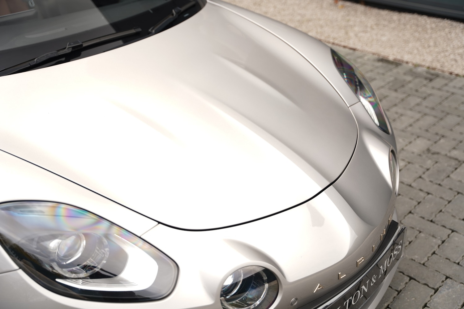 Used Alpine A110 2021 for sale - 76488519: Photo 35