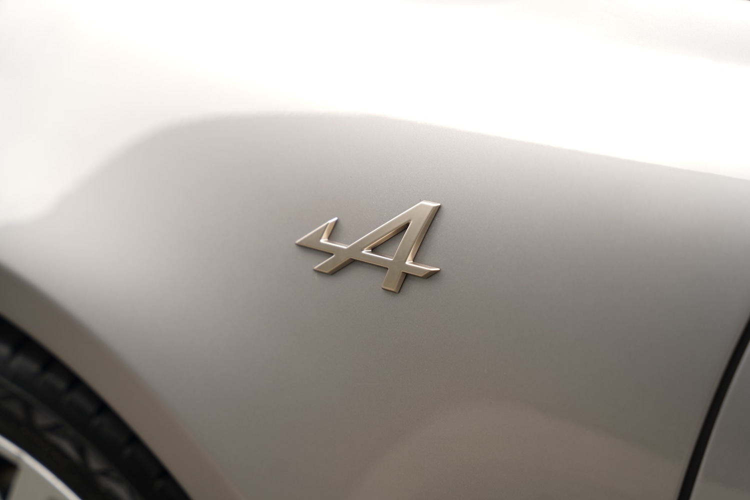 Used Alpine A110 2021 for sale - 76488519: Photo 41