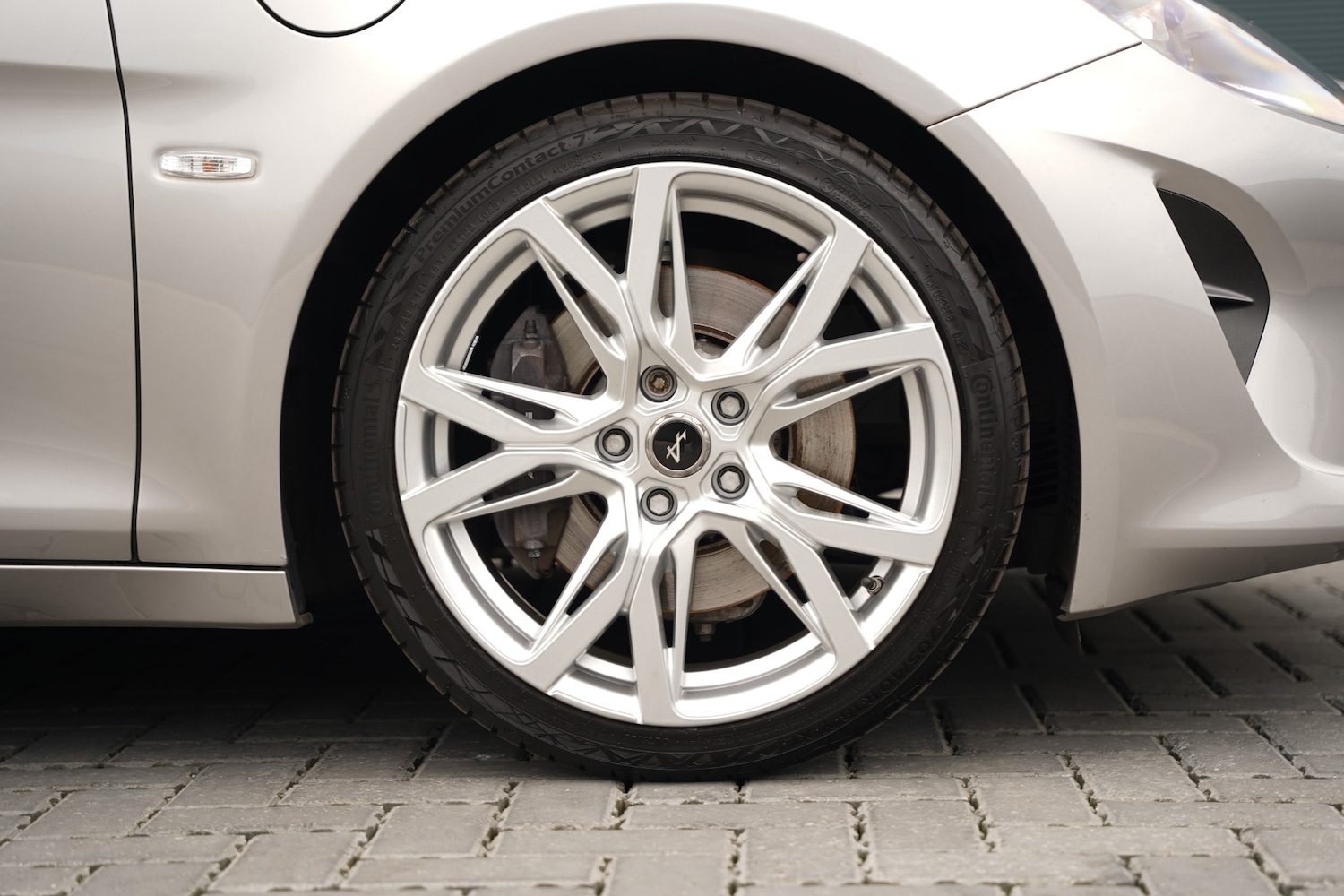 Used Alpine A110 2021 for sale - 76488519: Photo 43