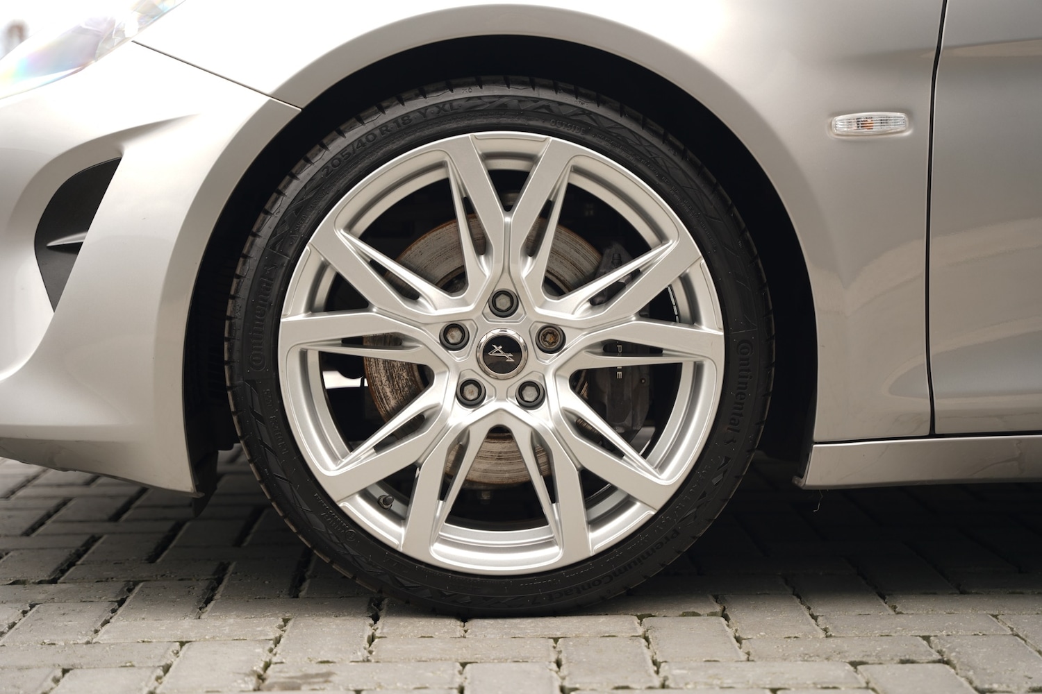 Used Alpine A110 2021 for sale - 76488519: Photo 44