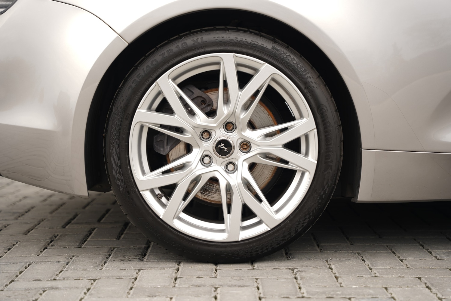 Used Alpine A110 2021 for sale - 76488519: Photo 45