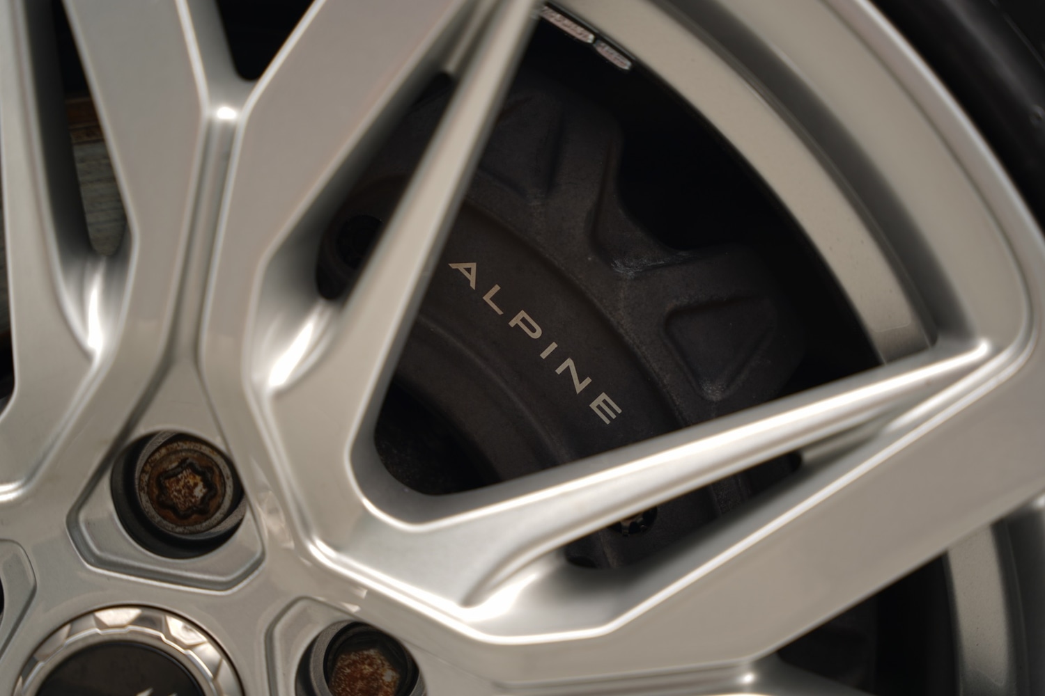 Used Alpine A110 2021 for sale - 76488519: Photo 47