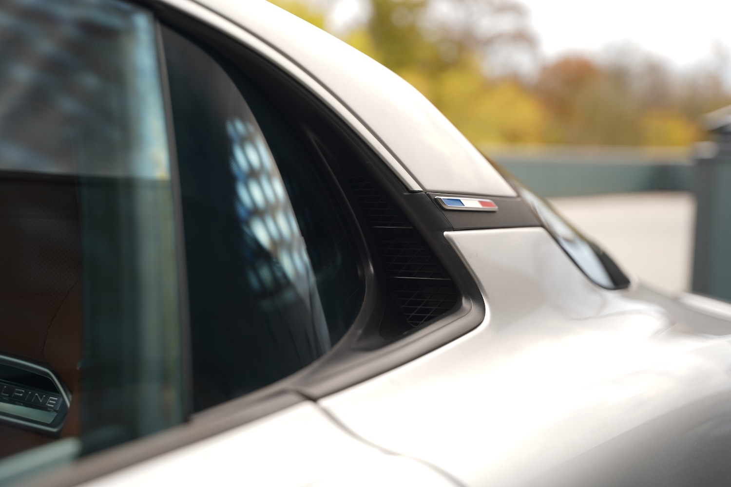 Used Alpine A110 2021 for sale - 76488519: Photo 48