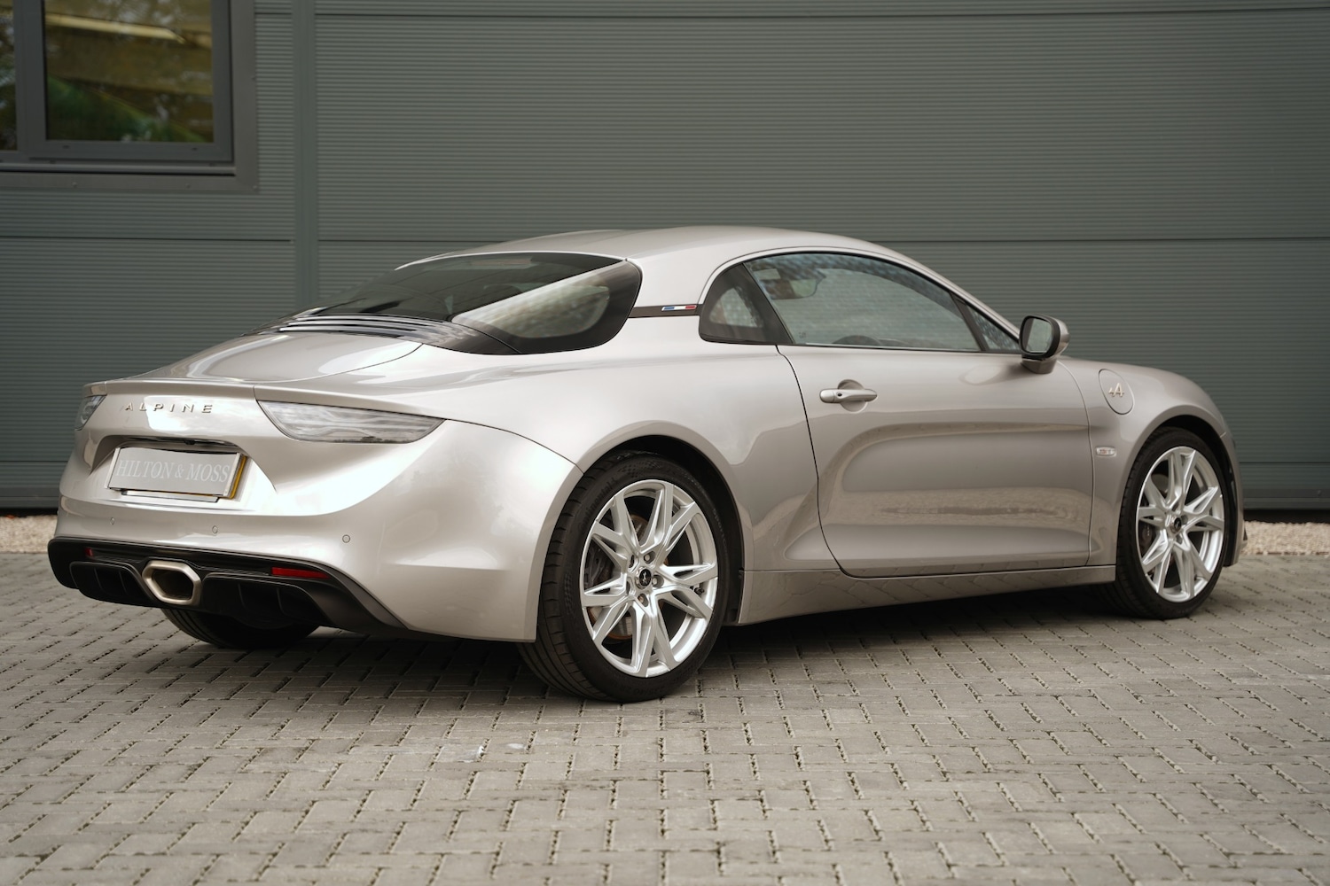 Used Alpine A110 2021 for sale - 76488519: Photo 5