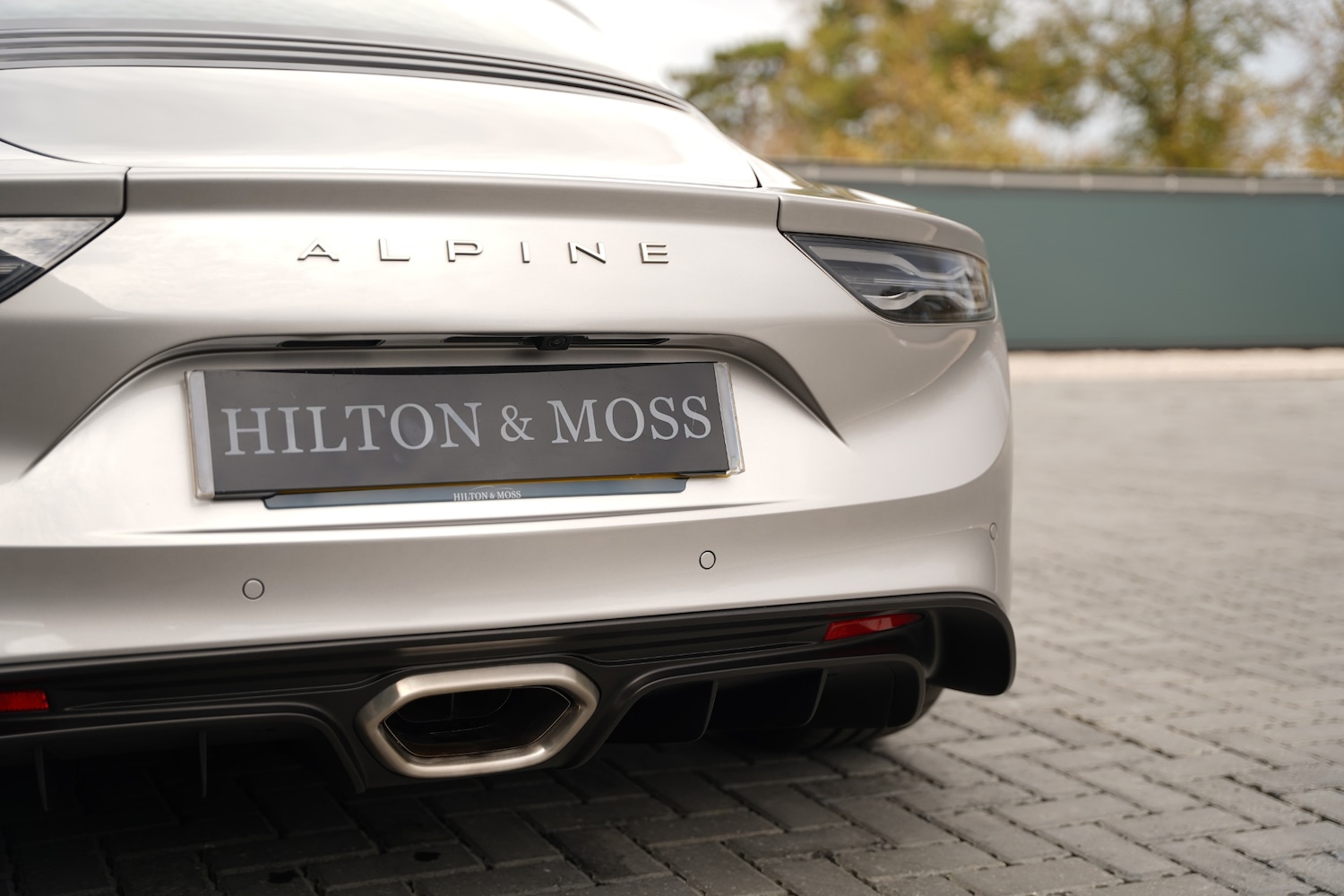 Used Alpine A110 2021 for sale - 76488519: Photo 50