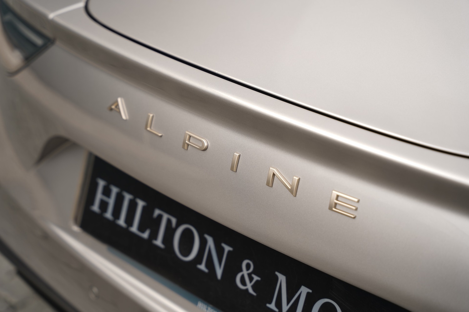 Used Alpine A110 2021 for sale - 76488519: Photo 52