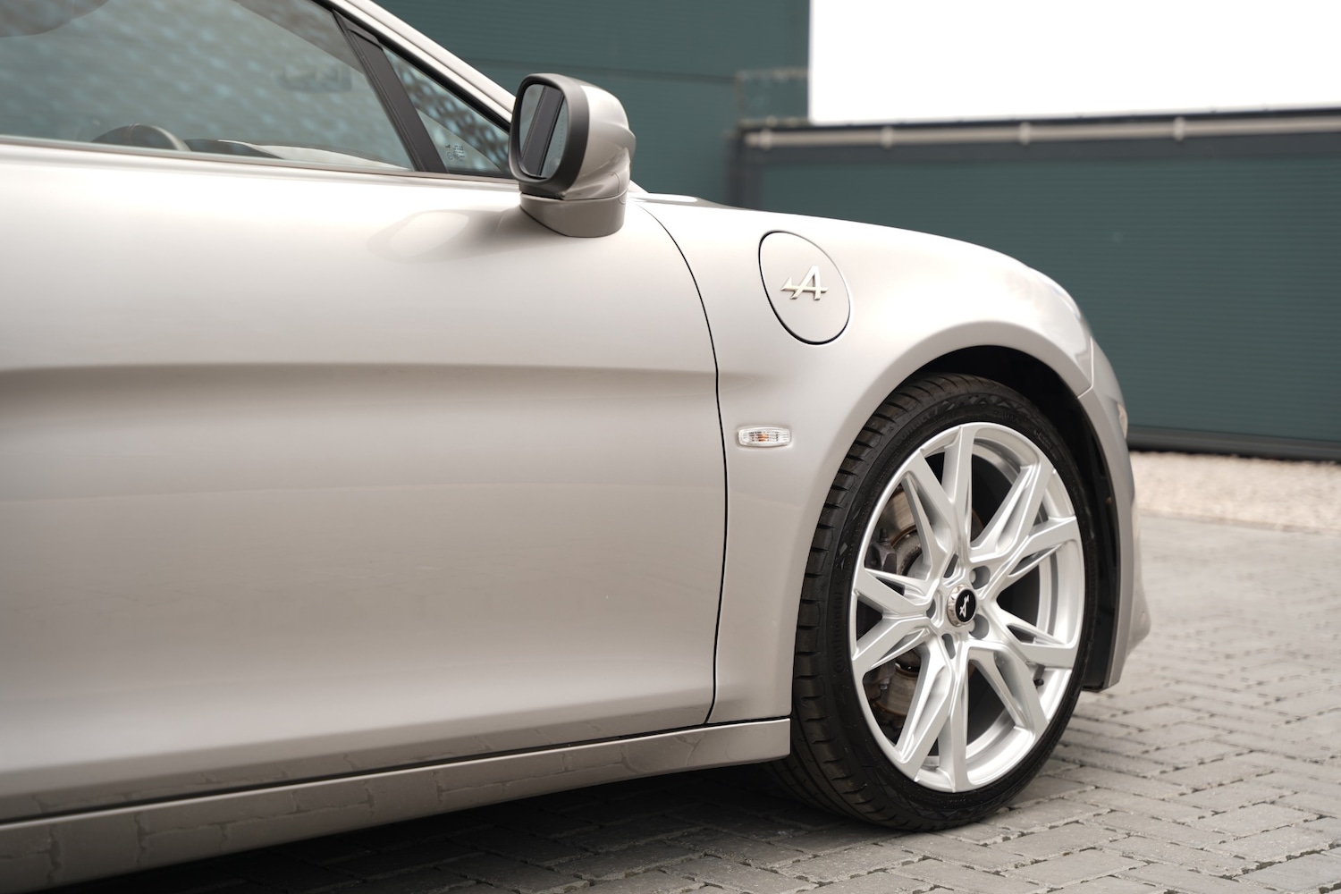 Used Alpine A110 2021 for sale - 76488519: Photo 53