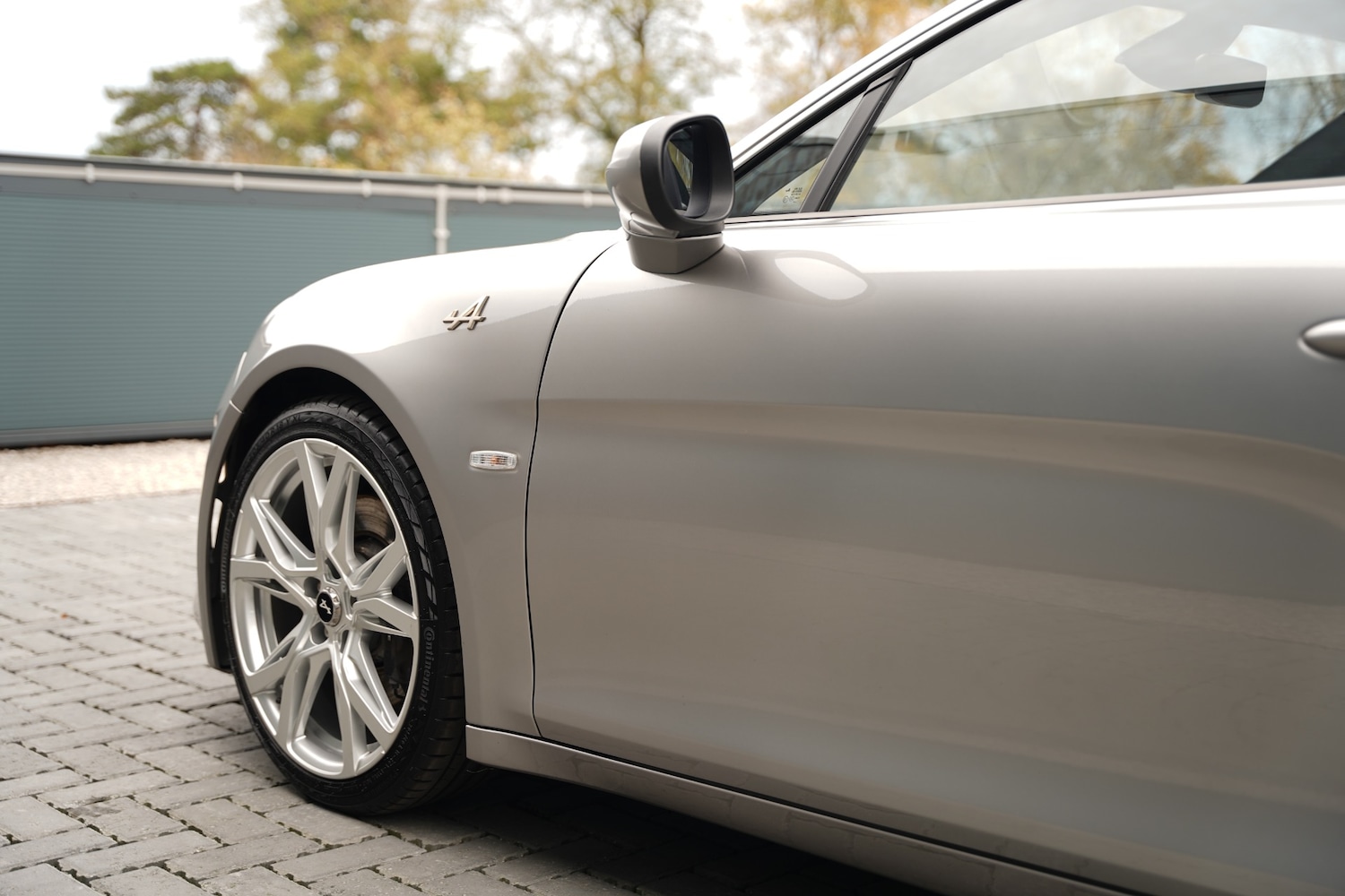 Used Alpine A110 2021 for sale - 76488519: Photo 54