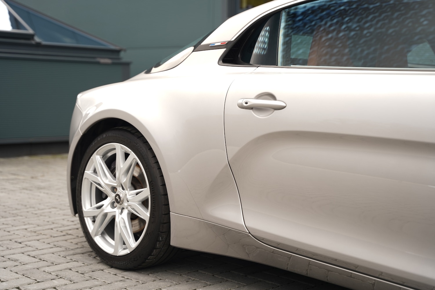 Used Alpine A110 2021 for sale - 76488519: Photo 55