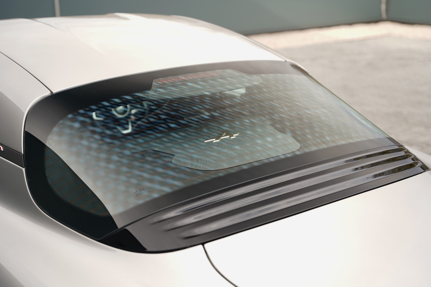 Used Alpine A110 2021 for sale - 76488519: Photo 58