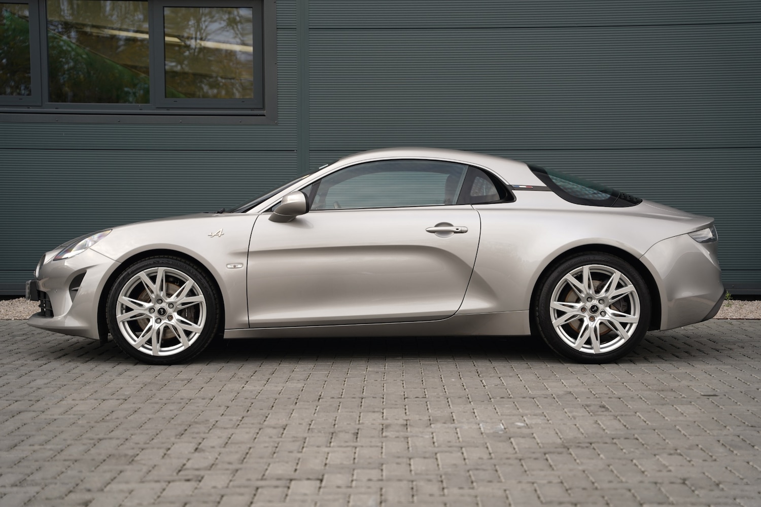 Used Alpine A110 2021 for sale - 76488519: Photo 6