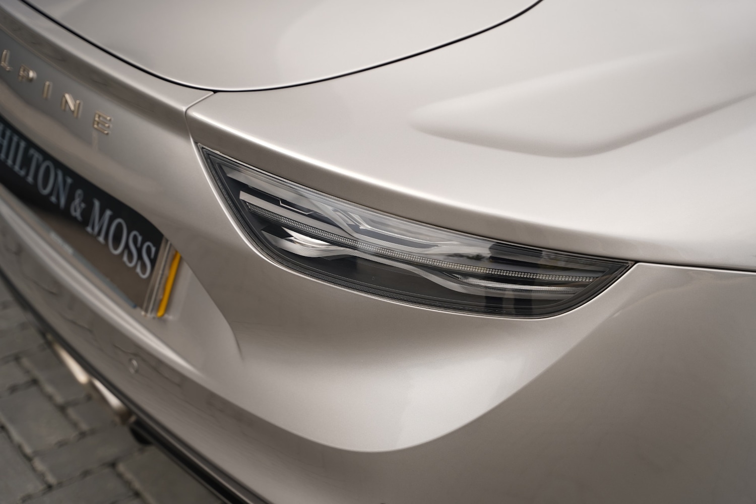 Used Alpine A110 2021 for sale - 76488519: Photo 61