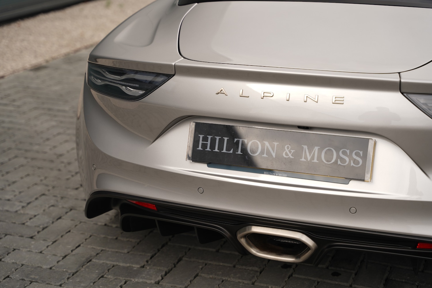 Used Alpine A110 2021 for sale - 76488519: Photo 63