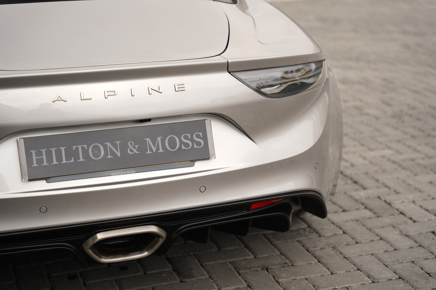 Used Alpine A110 2021 for sale - 76488519: Photo 64