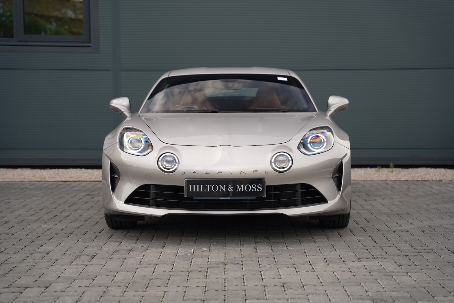 Used Alpine A110 2021 for sale - 76488519: Photo 7