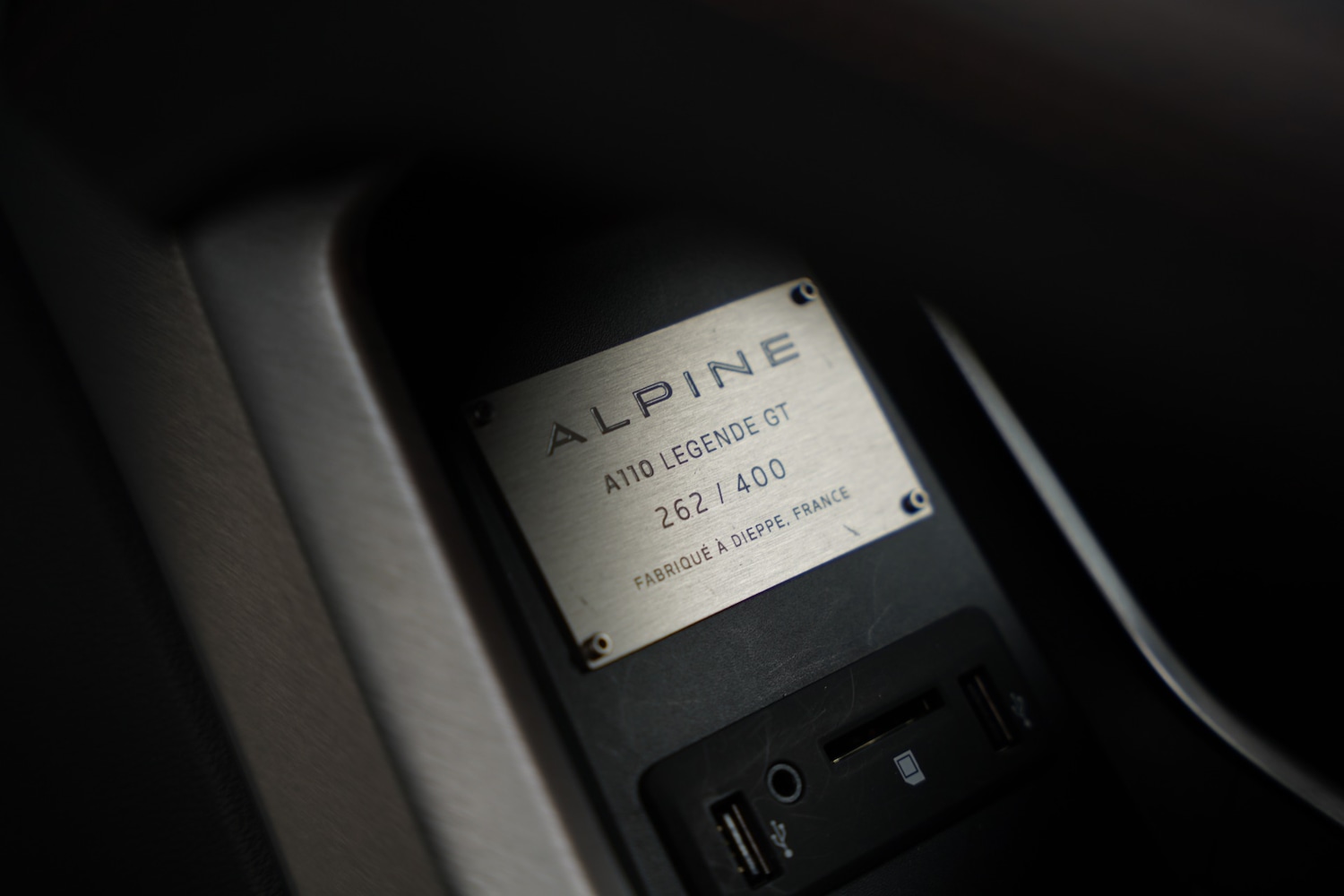 Used Alpine A110 2021 for sale - 76488519: Photo 71