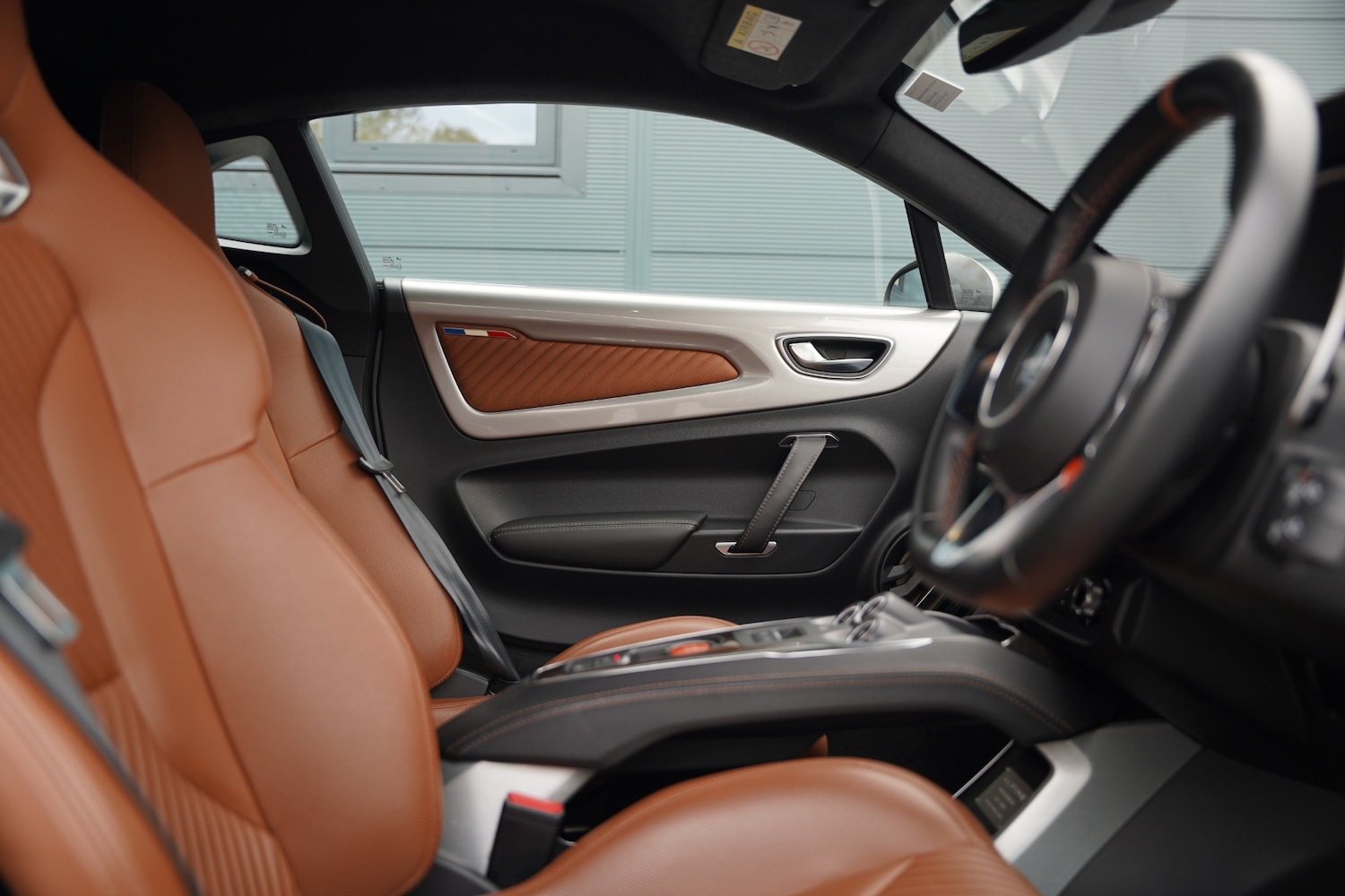 Used Alpine A110 2021 for sale - 76488519: Photo 72