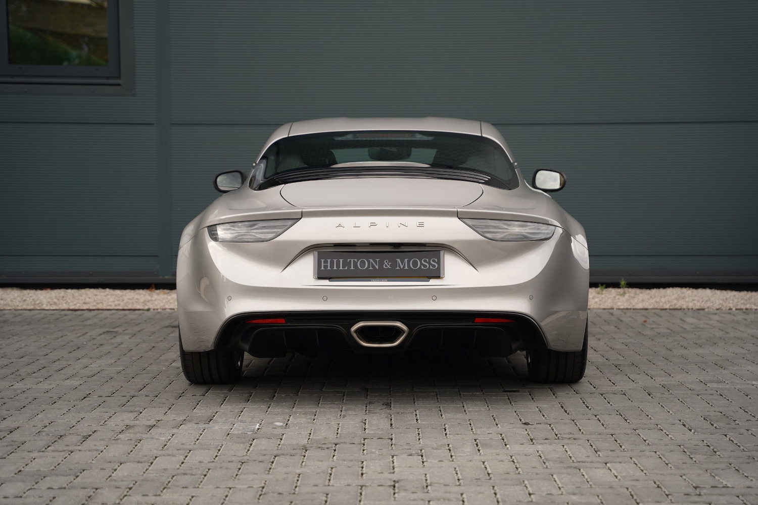 Used Alpine A110 2021 for sale - 76488519: Photo 8