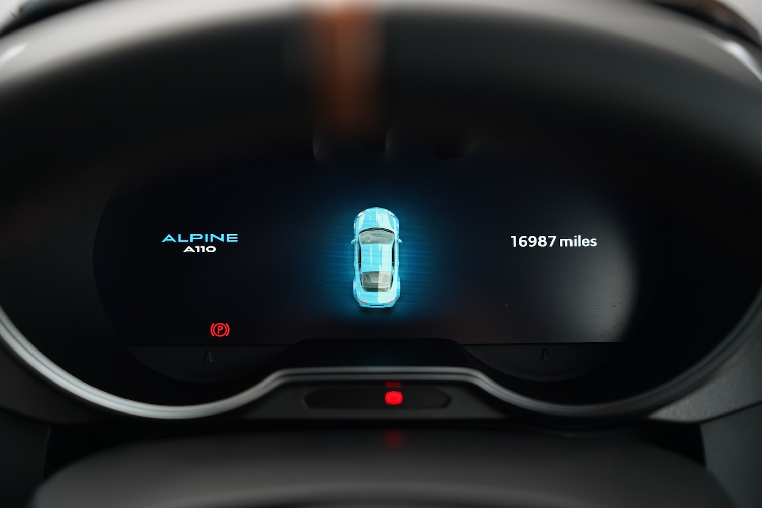 Used Alpine A110 2021 for sale - 76488519: Photo 88