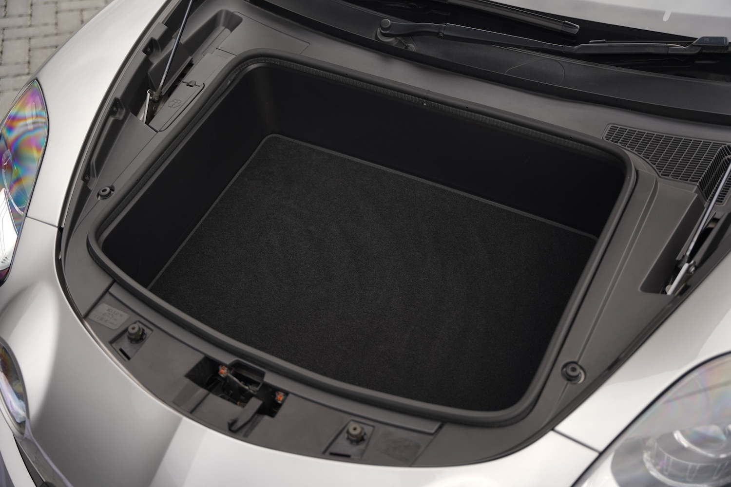 Used Alpine A110 2021 for sale - 76488519: Photo 98