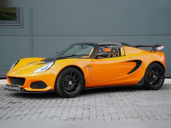 Used Lotus Elise 2021 for sale - 78998174: Photo
