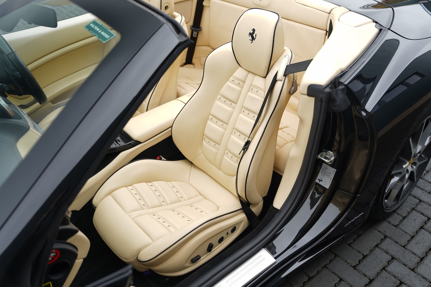 Used Ferrari California 2011 for sale - 76521224: Photo 16