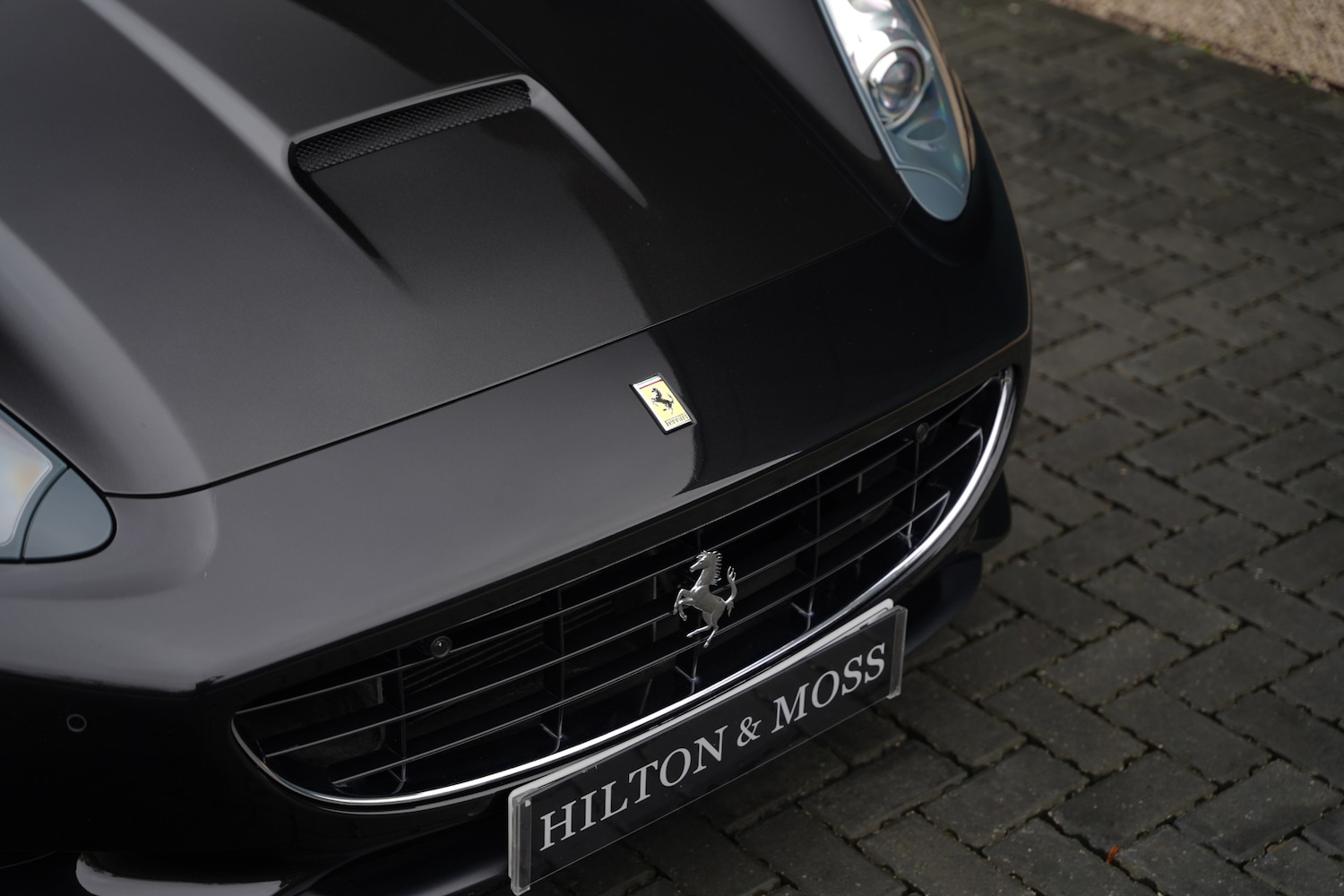 Used Ferrari California 2011 for sale - 76521224: Photo 27