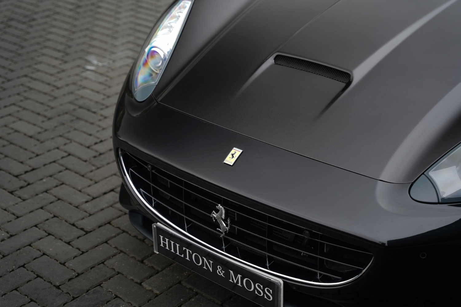 Used Ferrari California 2011 for sale - 76521224: Photo 28