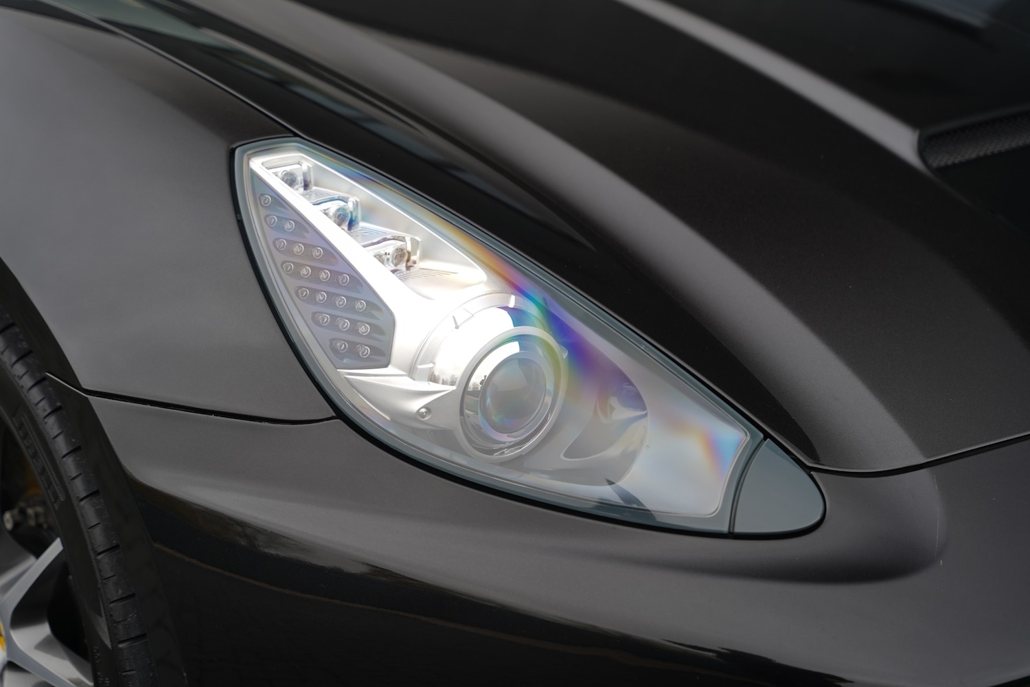 Used Ferrari California 2011 for sale - 76521224: Photo 29