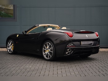 Used Ferrari California 2011 for sale - 76521224: Photo