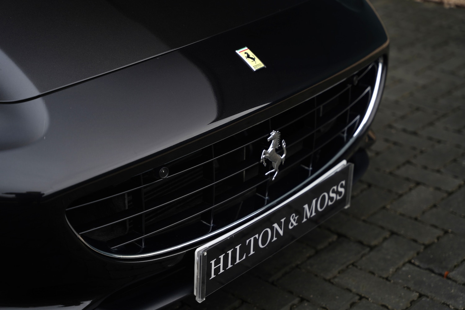 Used Ferrari California 2011 for sale - 76521224: Photo 33