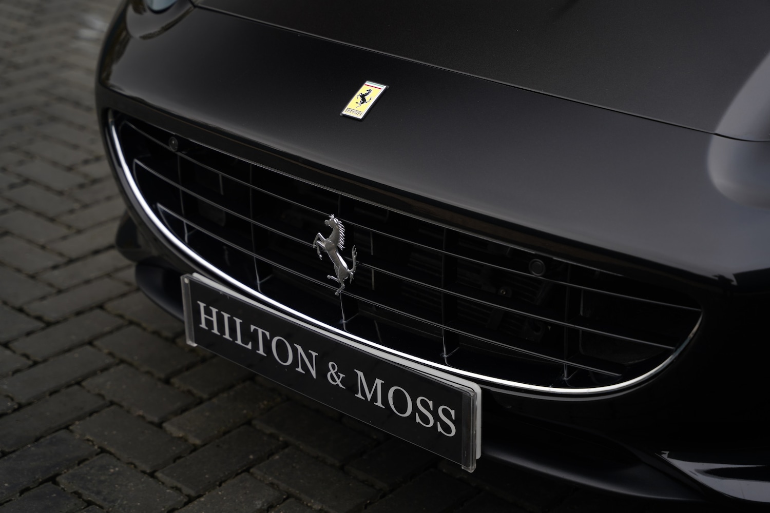 Used Ferrari California 2011 for sale - 76521224: Photo 34