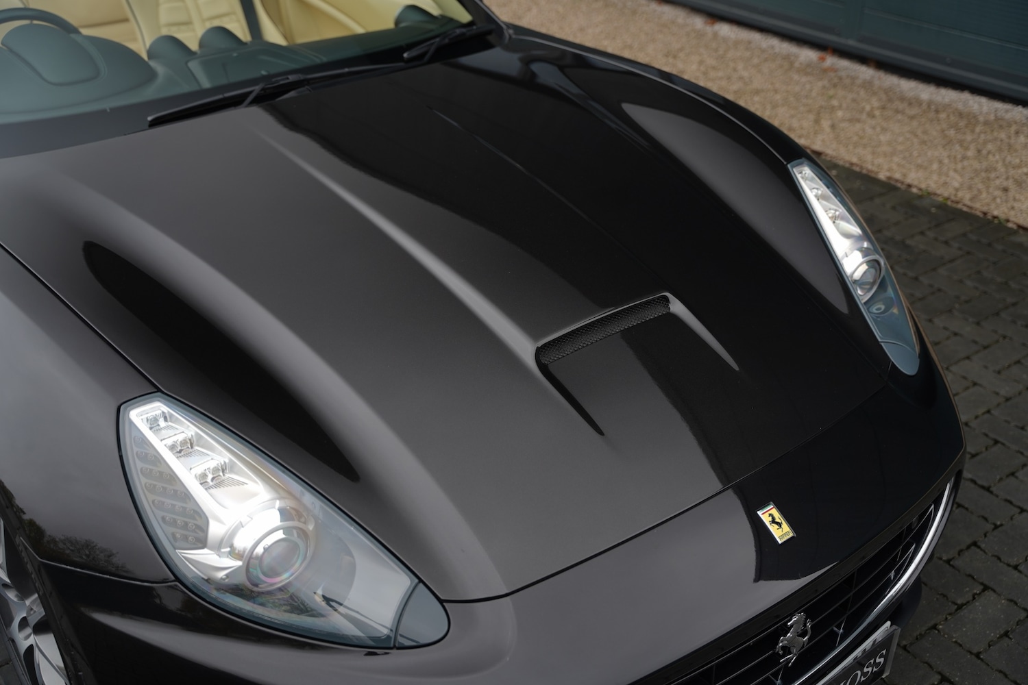 Used Ferrari California 2011 for sale - 76521224: Photo 36