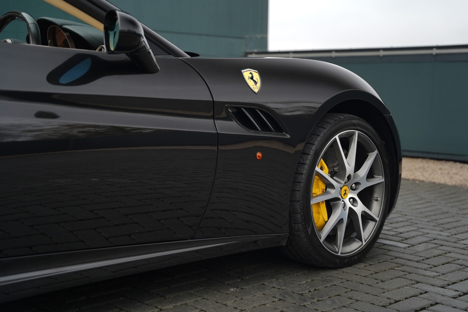 Used Ferrari California 2011 for sale - 76521224: Photo 37
