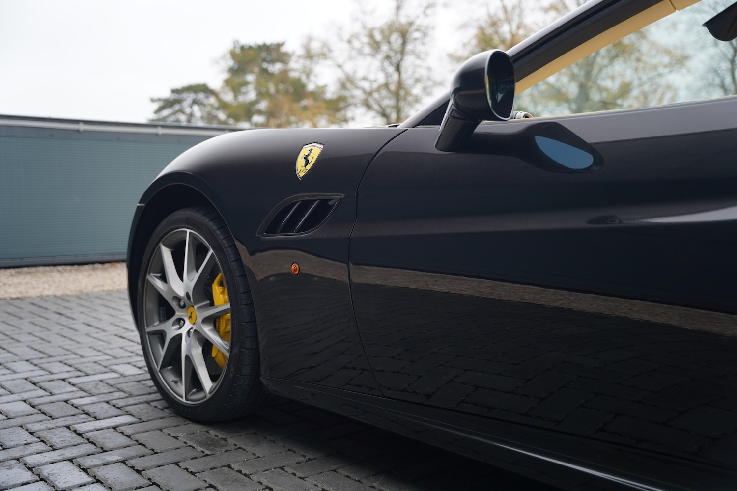 Used Ferrari California 2011 for sale - 76521224: Photo 38