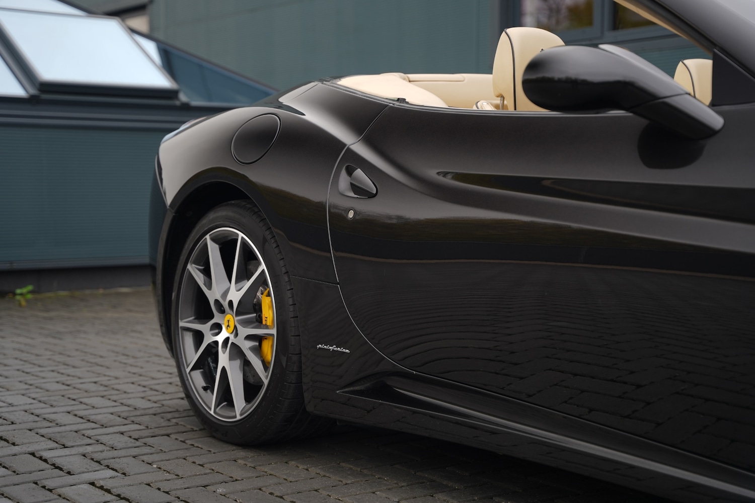 Used Ferrari California 2011 for sale - 76521224: Photo 39