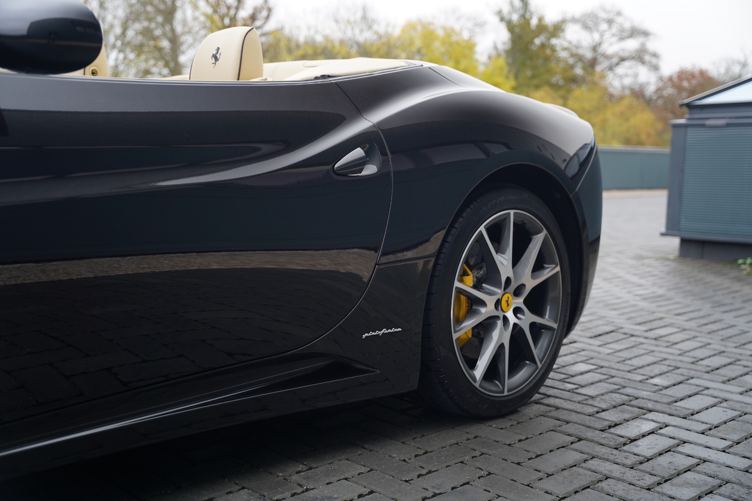 Used Ferrari California 2011 for sale - 76521224: Photo 40