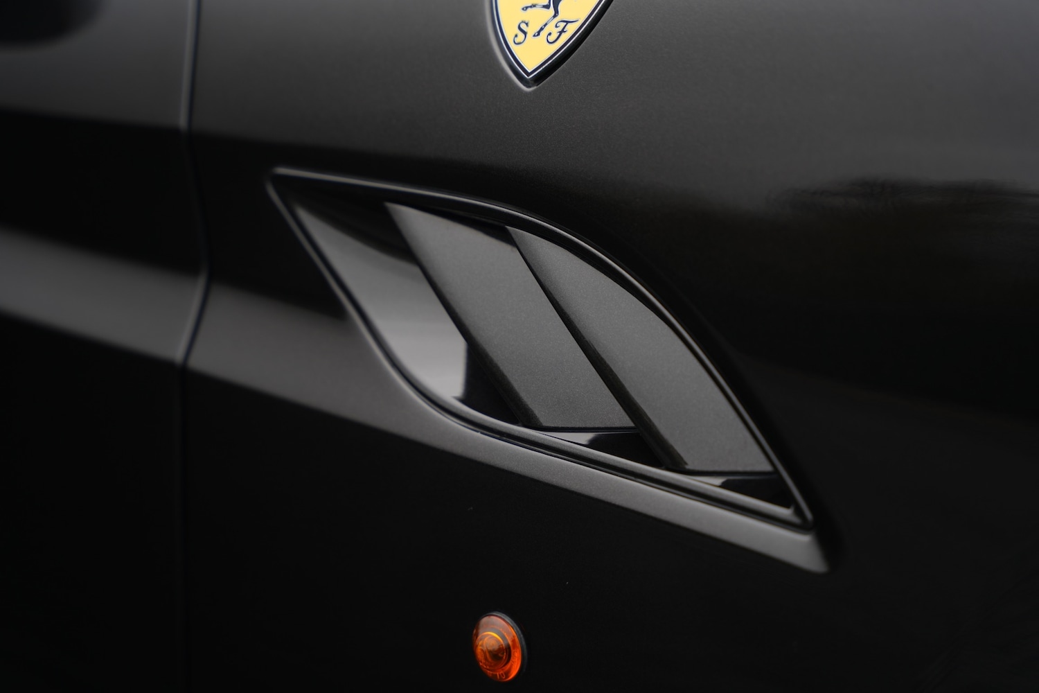 Used Ferrari California 2011 for sale - 76521224: Photo 43