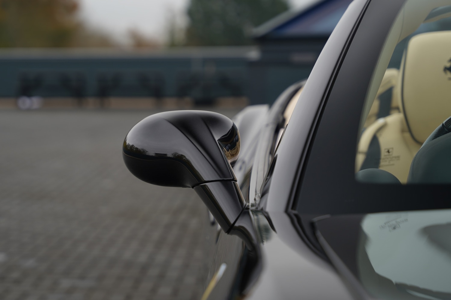 Used Ferrari California 2011 for sale - 76521224: Photo 45