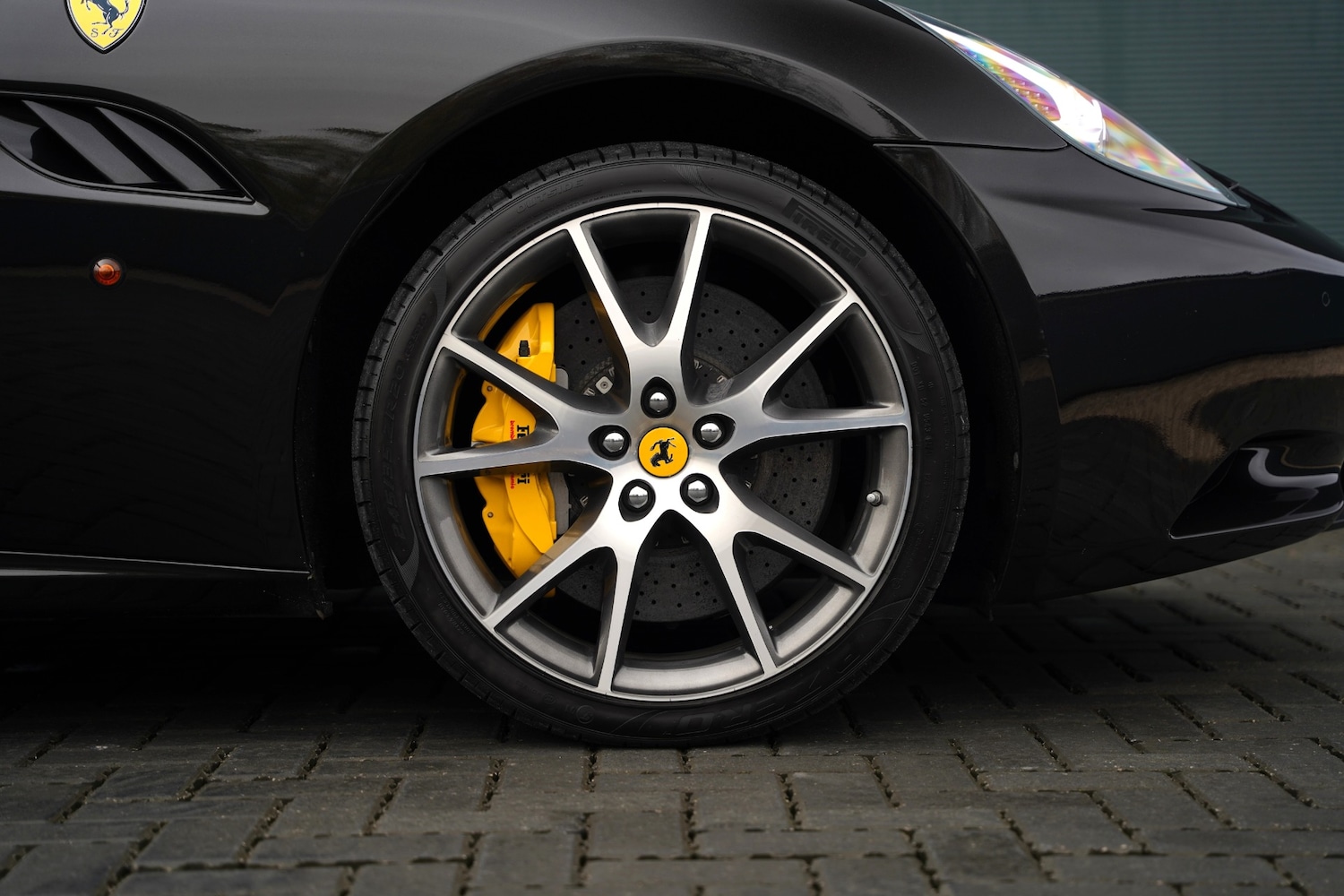 Used Ferrari California 2011 for sale - 76521224: Photo 47