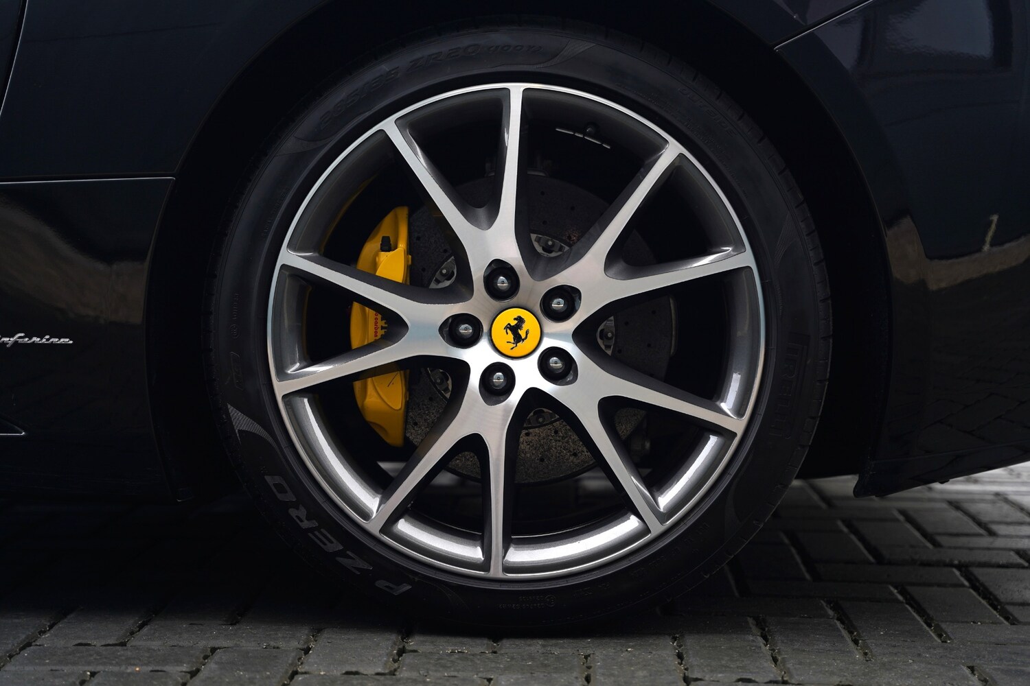 Used Ferrari California 2011 for sale - 76521224: Photo 50