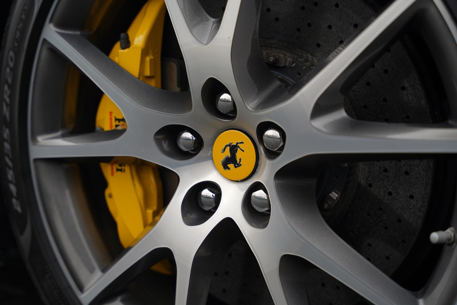 Used Ferrari California 2011 for sale - 76521224: Photo 51