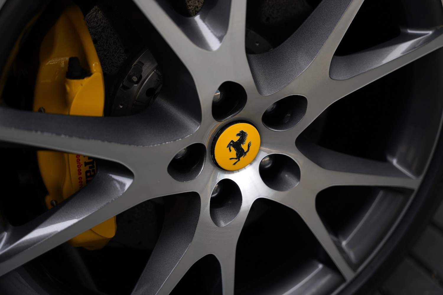 Used Ferrari California 2011 for sale - 76521224: Photo 52