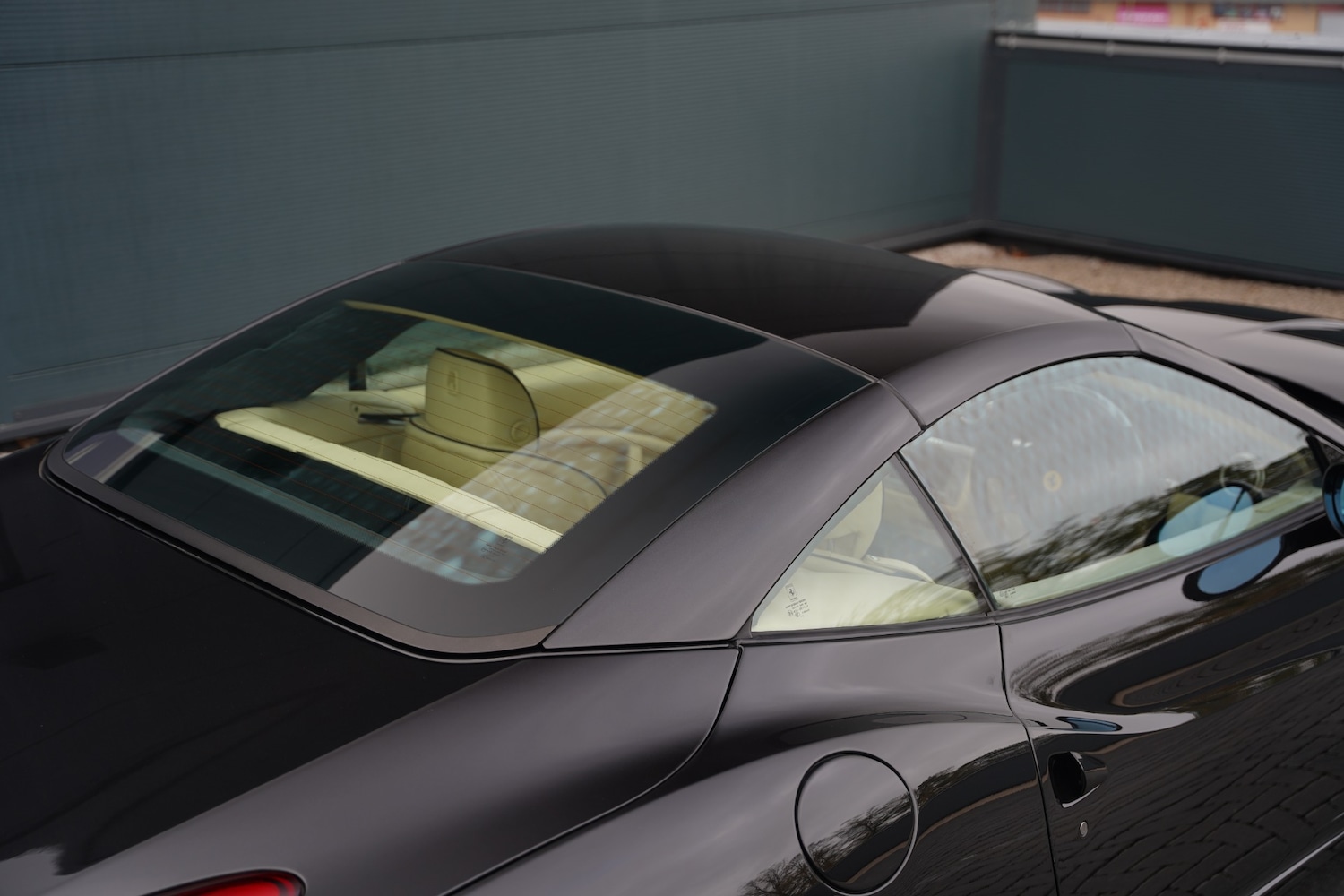 Used Ferrari California 2011 for sale - 76521224: Photo 53