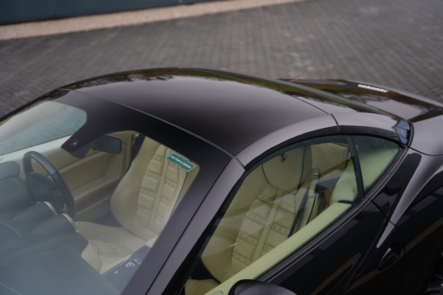 Used Ferrari California 2011 for sale - 76521224: Photo 54