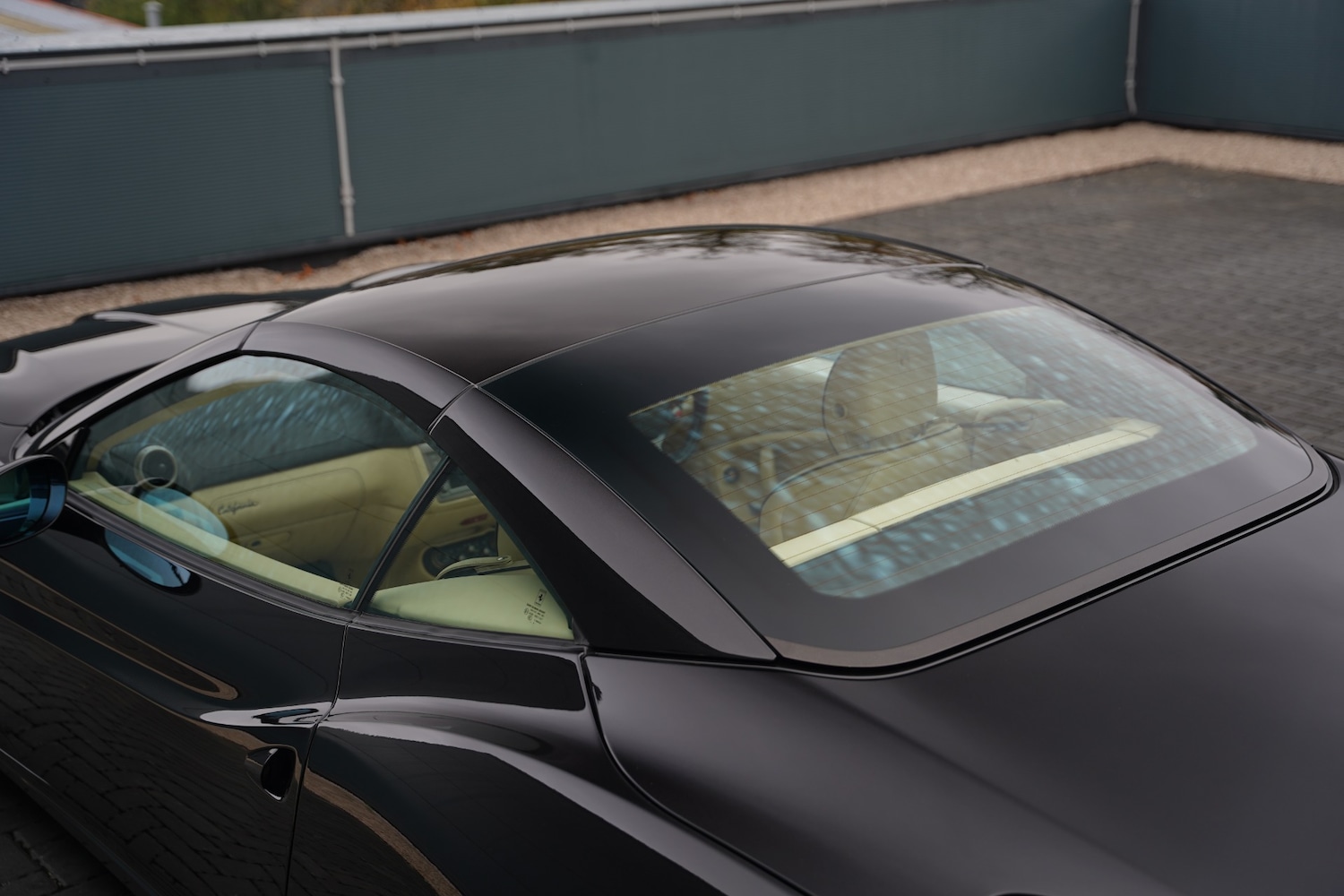 Used Ferrari California 2011 for sale - 76521224: Photo 55