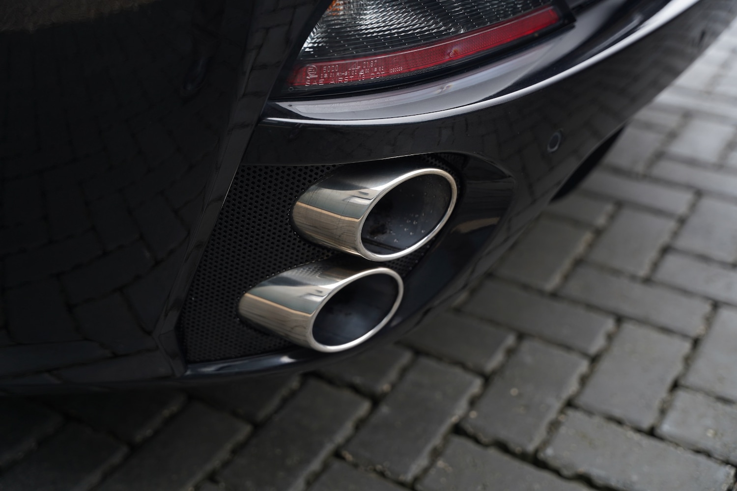 Used Ferrari California 2011 for sale - 76521224: Photo 61