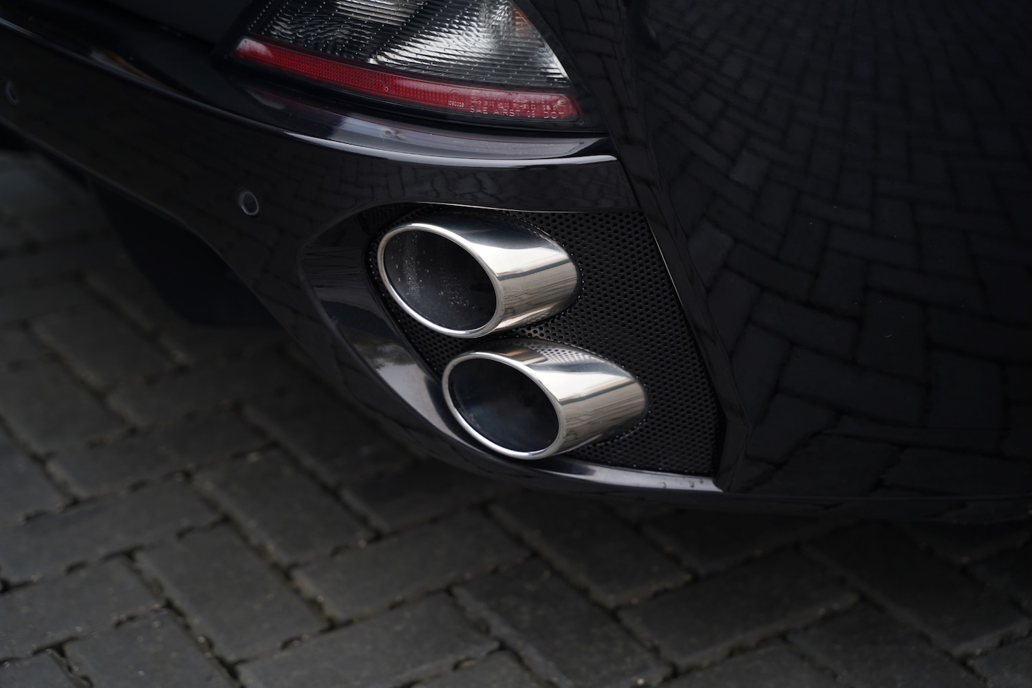 Used Ferrari California 2011 for sale - 76521224: Photo 62