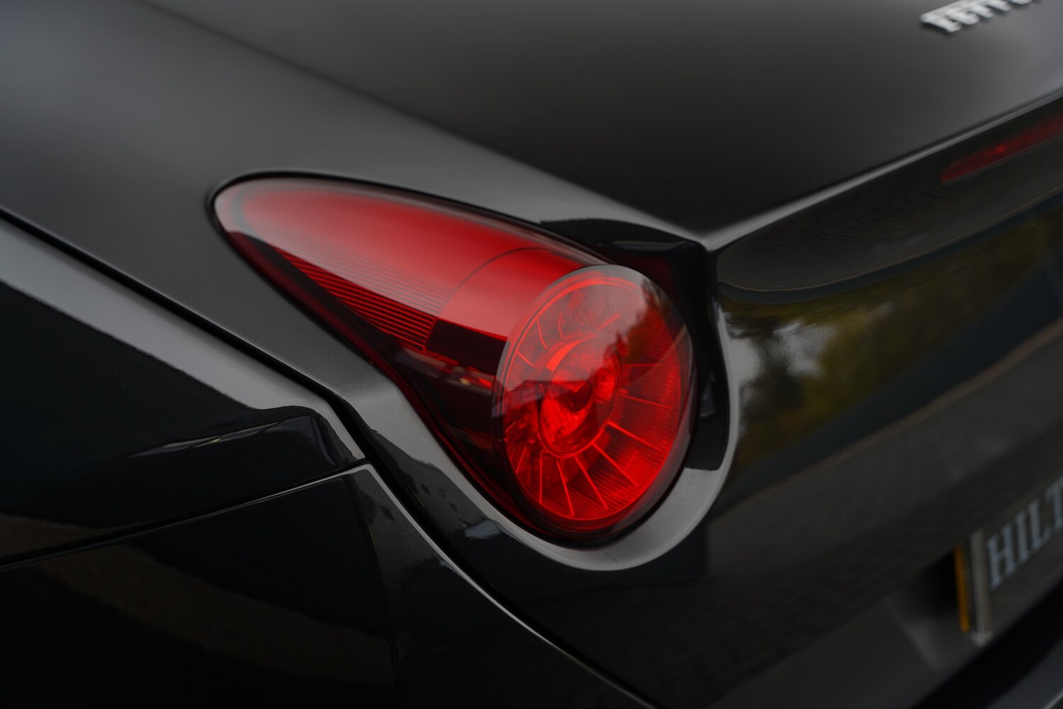 Used Ferrari California 2011 for sale - 76521224: Photo 64