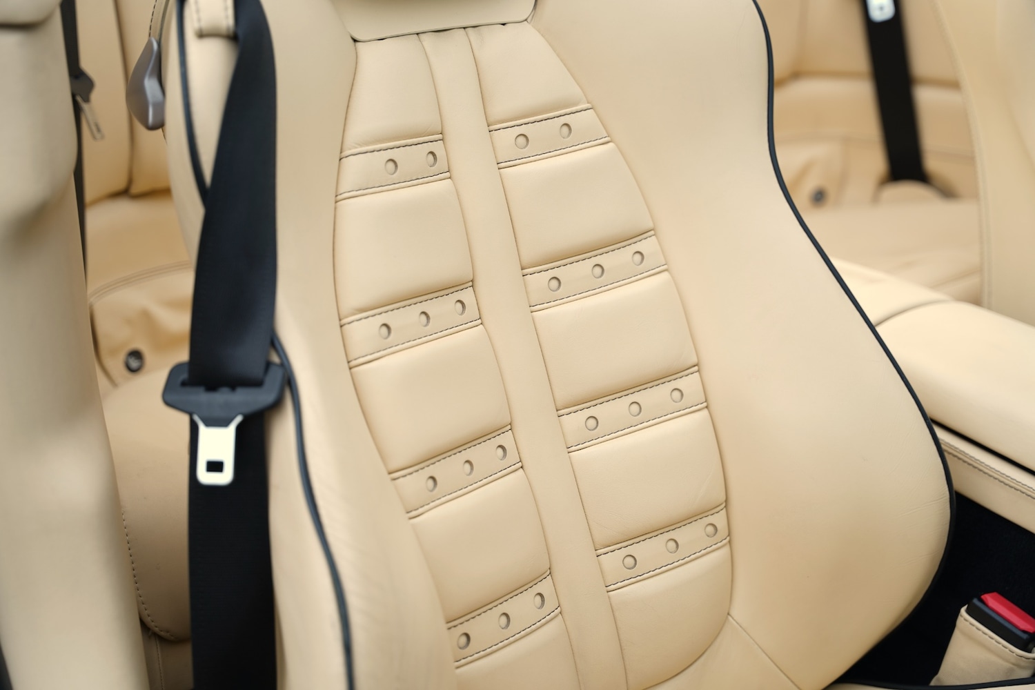 Used Ferrari California 2011 for sale - 76521224: Photo 65